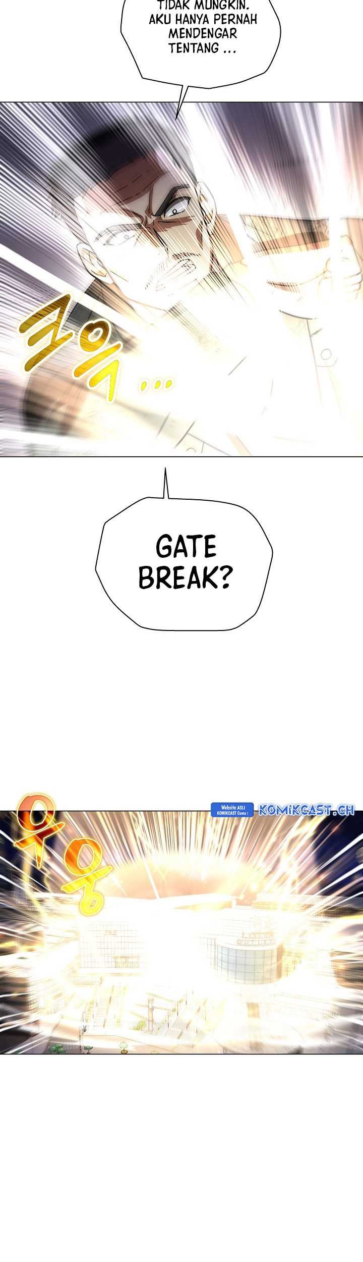 The Heavenly Demon Lord Who Doesn’t Want to Level Up Chapter 03 Gambar 68