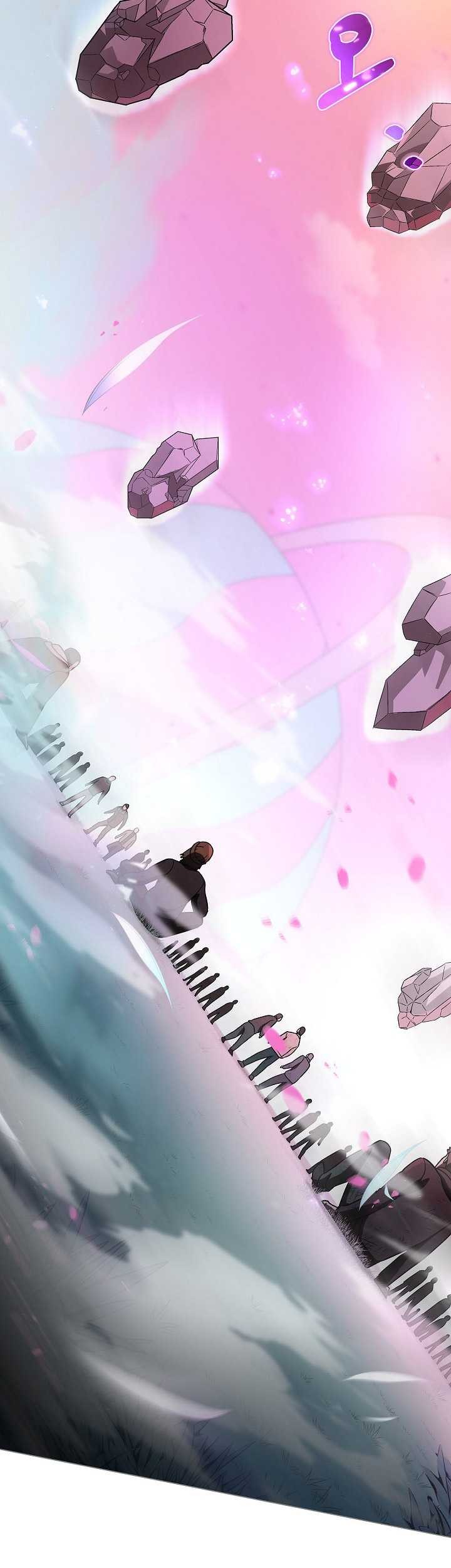 The Heavenly Demon Lord Who Doesn’t Want to Level Up Chapter 03 Gambar 70