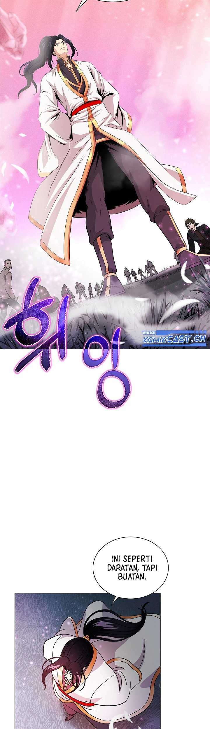 The Heavenly Demon Lord Who Doesn’t Want to Level Up Chapter 03 Gambar 72