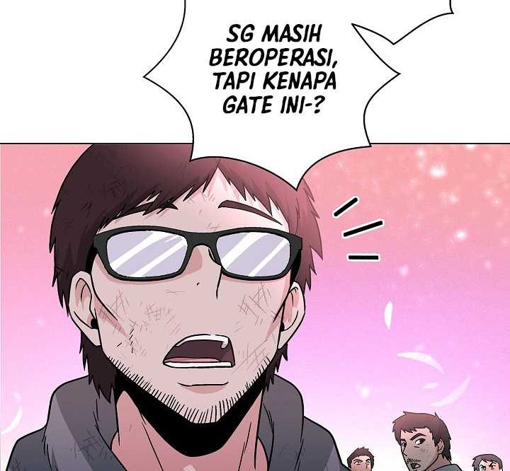 The Heavenly Demon Lord Who Doesn’t Want to Level Up Chapter 03 Gambar 75