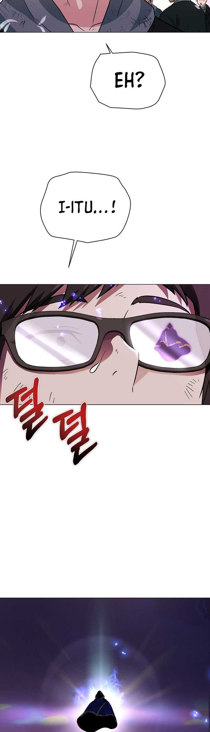 The Heavenly Demon Lord Who Doesn’t Want to Level Up Chapter 03 Gambar 76