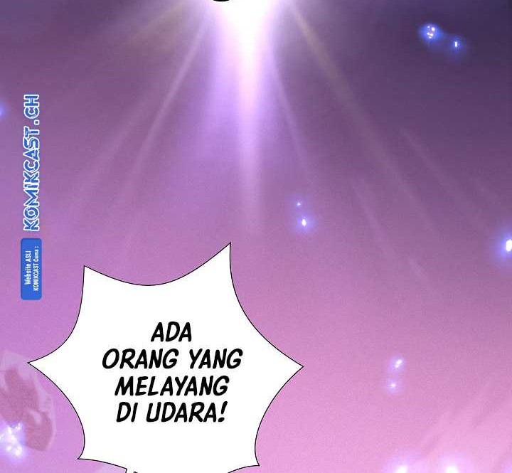 The Heavenly Demon Lord Who Doesn’t Want to Level Up Chapter 03 Gambar 77