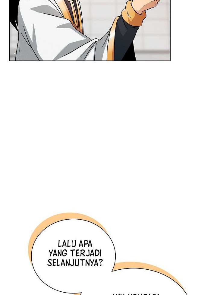 The Heavenly Demon Lord Who Doesn’t Want to Level Up Chapter 03 Gambar 59