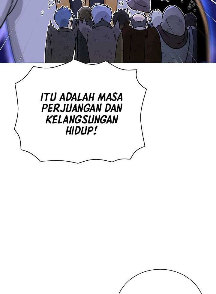 The Heavenly Demon Lord Who Doesn’t Want to Level Up Chapter 03 Gambar 61