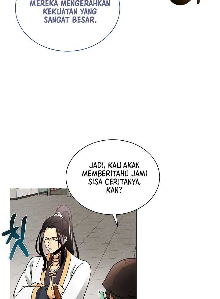 The Heavenly Demon Lord Who Doesn’t Want to Level Up Chapter 03 Gambar 63