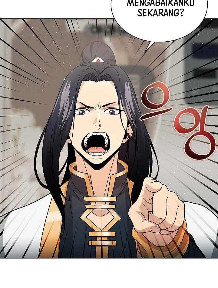 The Heavenly Demon Lord Who Doesn’t Want to Level Up Chapter 03 Gambar 7