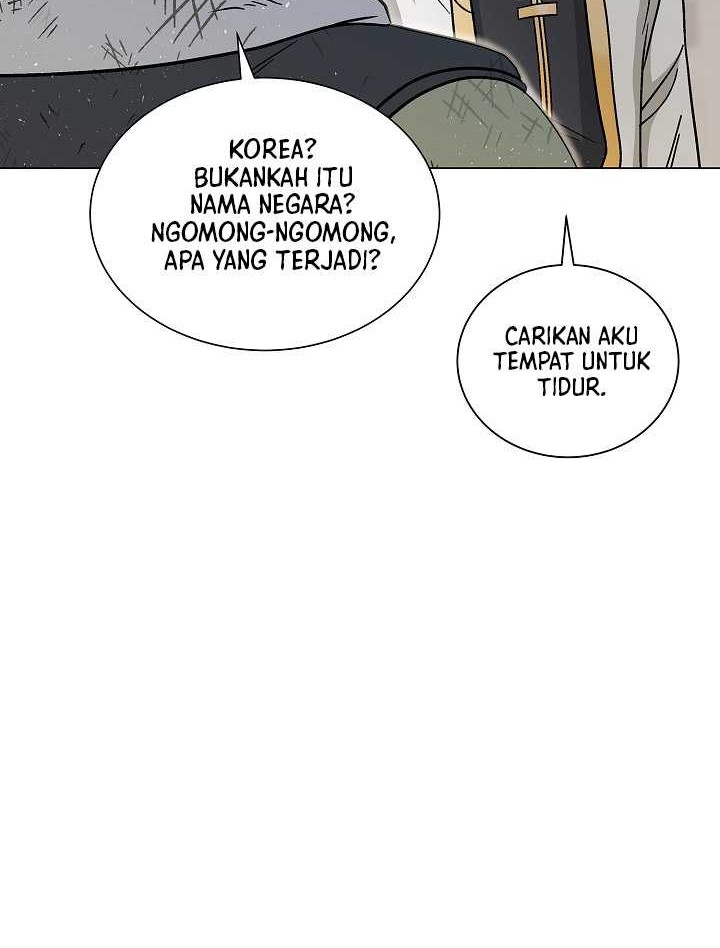 The Heavenly Demon Lord Who Doesn’t Want to Level Up Chapter 03 Gambar 9