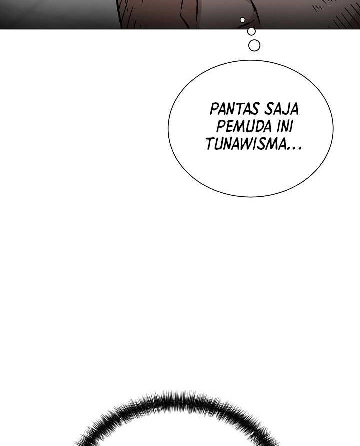 The Heavenly Demon Lord Who Doesn’t Want to Level Up Chapter 03 Gambar 11