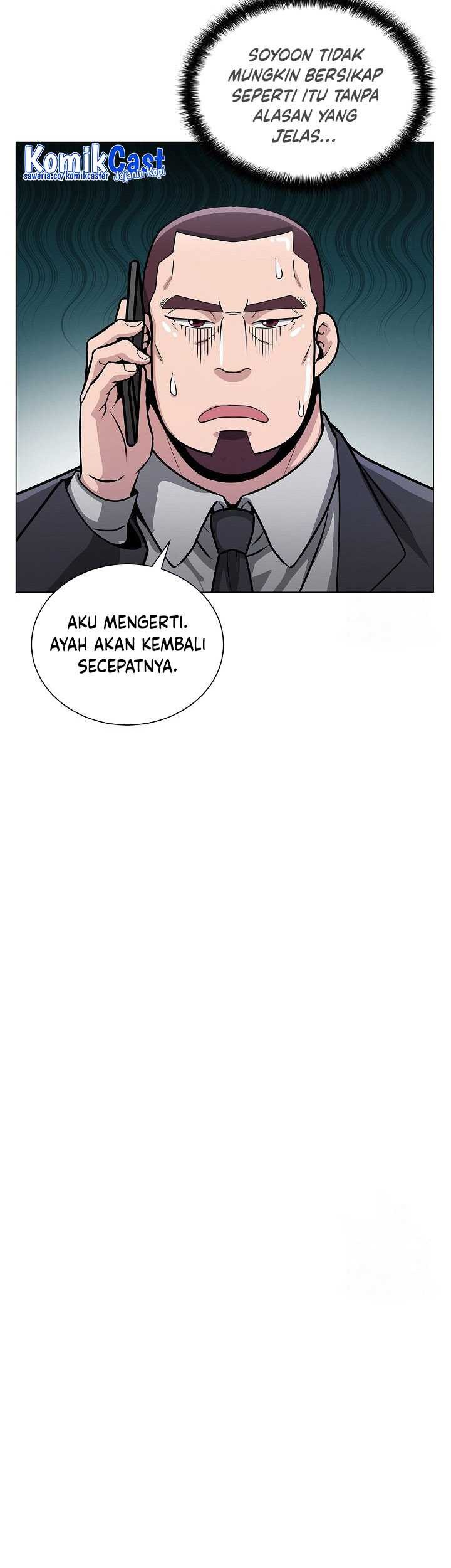 The Heavenly Demon Lord Who Doesn’t Want to Level Up Chapter 12 Gambar 26