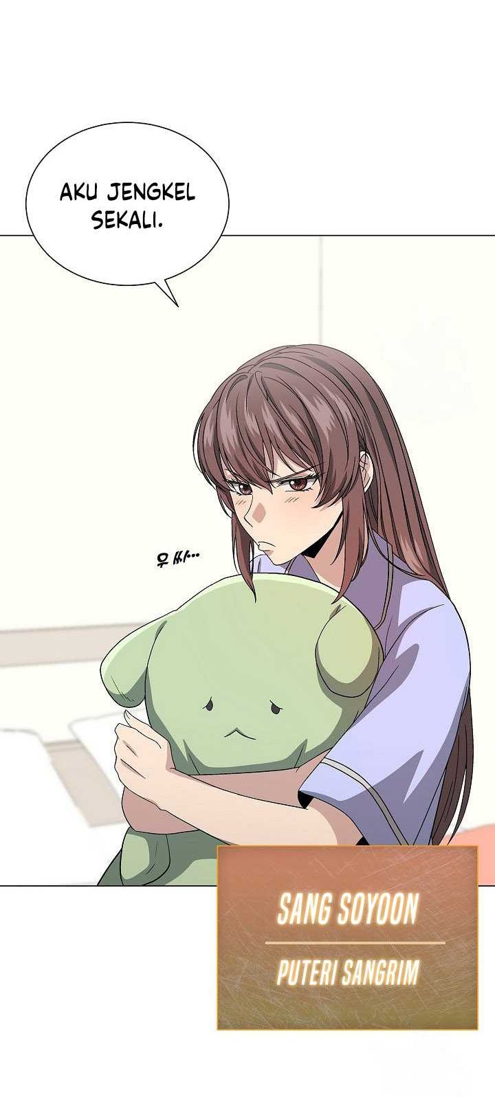 The Heavenly Demon Lord Who Doesn’t Want to Level Up Chapter 12 Gambar 27