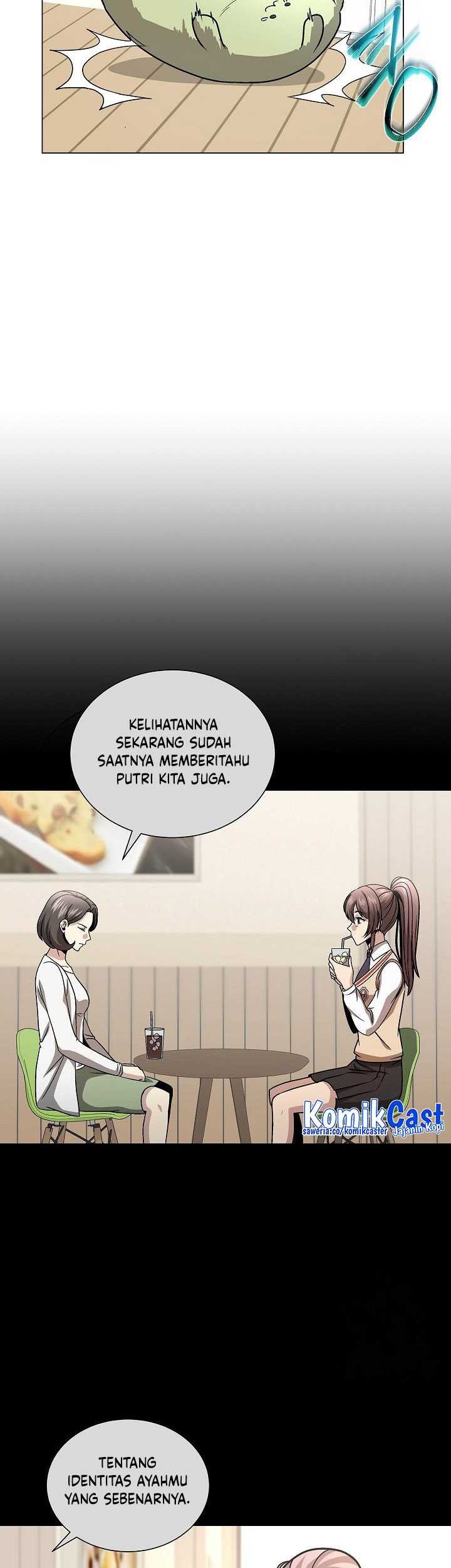 The Heavenly Demon Lord Who Doesn’t Want to Level Up Chapter 12 Gambar 30