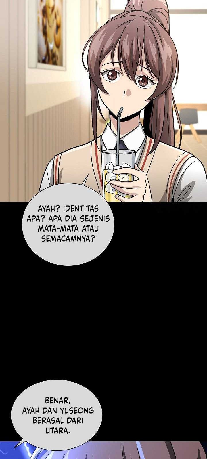 The Heavenly Demon Lord Who Doesn’t Want to Level Up Chapter 12 Gambar 31