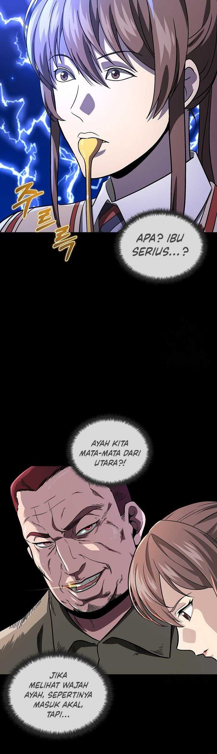 The Heavenly Demon Lord Who Doesn’t Want to Level Up Chapter 12 Gambar 32