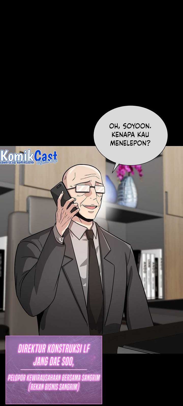 The Heavenly Demon Lord Who Doesn’t Want to Level Up Chapter 12 Gambar 33