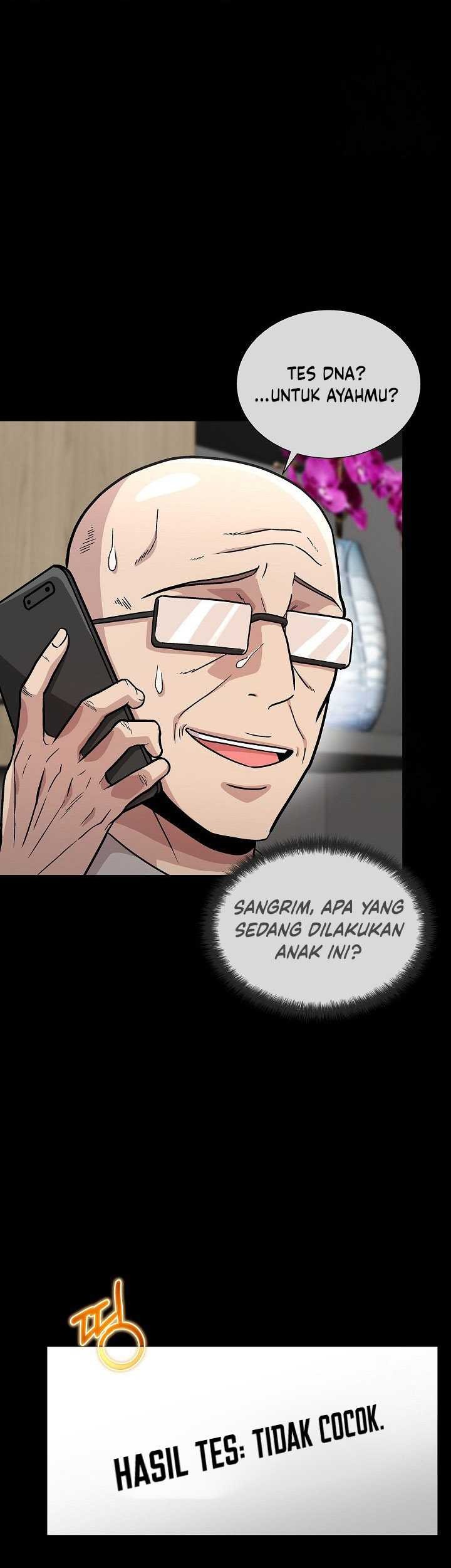 The Heavenly Demon Lord Who Doesn’t Want to Level Up Chapter 12 Gambar 34