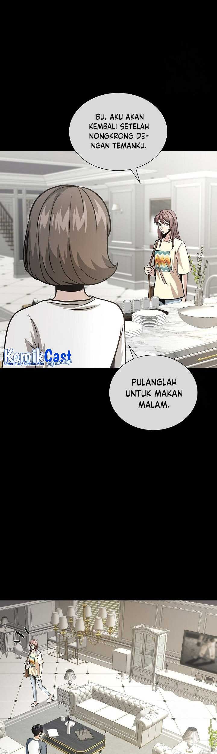 The Heavenly Demon Lord Who Doesn’t Want to Level Up Chapter 12 Gambar 36