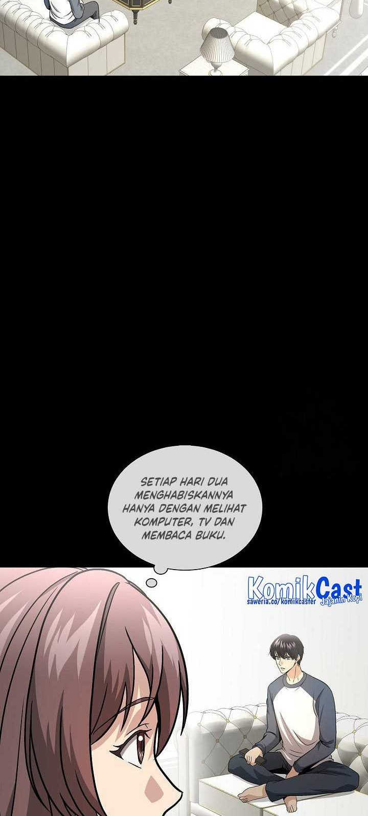 The Heavenly Demon Lord Who Doesn’t Want to Level Up Chapter 12 Gambar 37