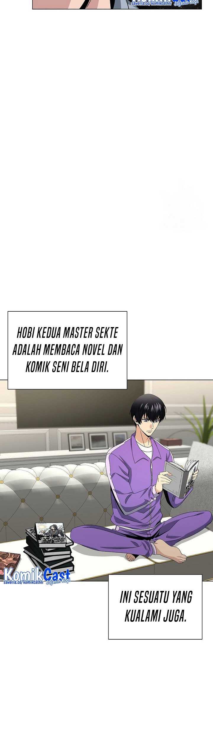 The Heavenly Demon Lord Who Doesn’t Want to Level Up Chapter 12 Gambar 18