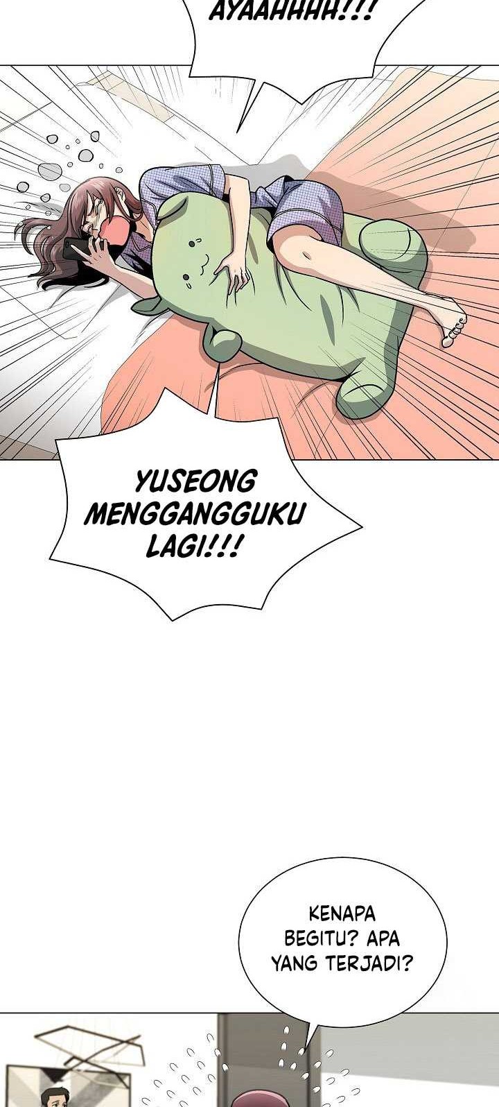 The Heavenly Demon Lord Who Doesn’t Want to Level Up Chapter 12 Gambar 23