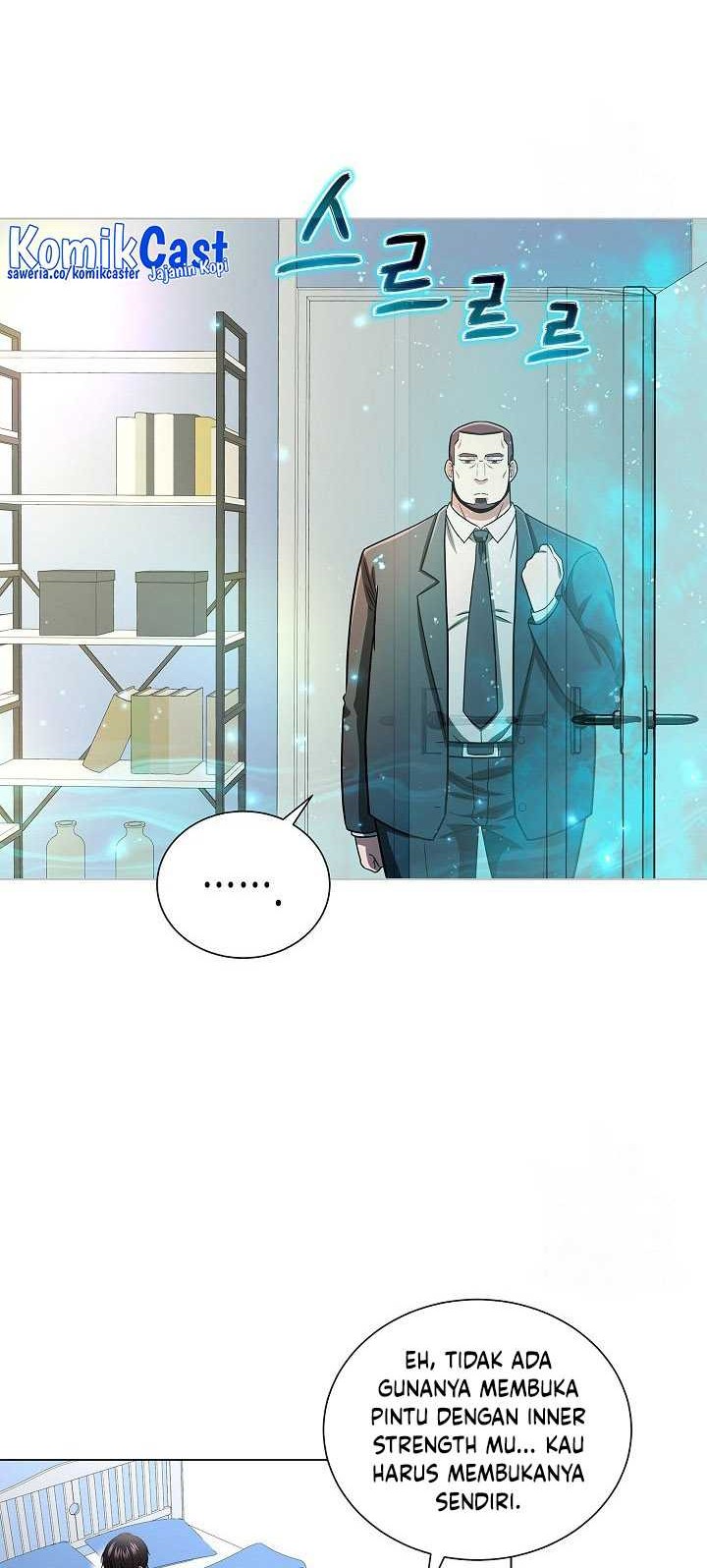 The Heavenly Demon Lord Who Doesn’t Want to Level Up Chapter 12 Gambar 49