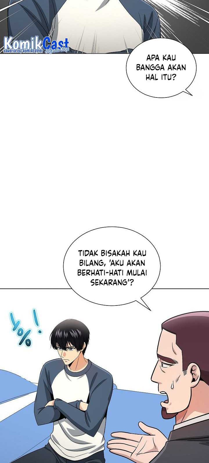 The Heavenly Demon Lord Who Doesn’t Want to Level Up Chapter 12 Gambar 51