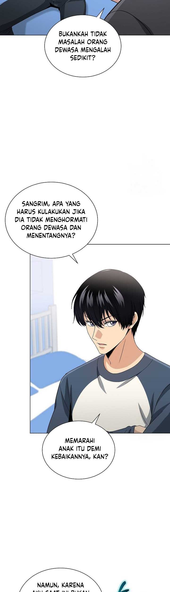 The Heavenly Demon Lord Who Doesn’t Want to Level Up Chapter 12 Gambar 52