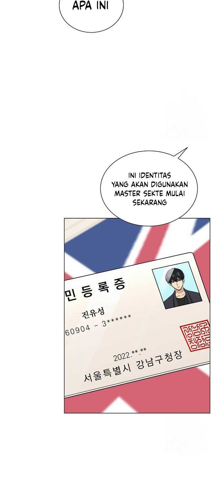 The Heavenly Demon Lord Who Doesn’t Want to Level Up Chapter 12 Gambar 55