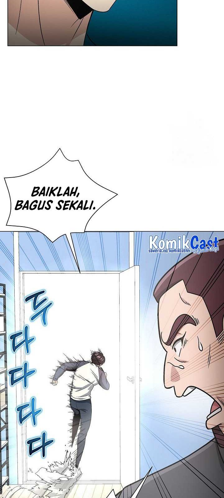 The Heavenly Demon Lord Who Doesn’t Want to Level Up Chapter 12 Gambar 57