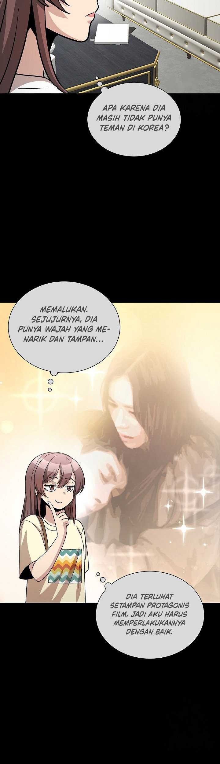 The Heavenly Demon Lord Who Doesn’t Want to Level Up Chapter 12 Gambar 38