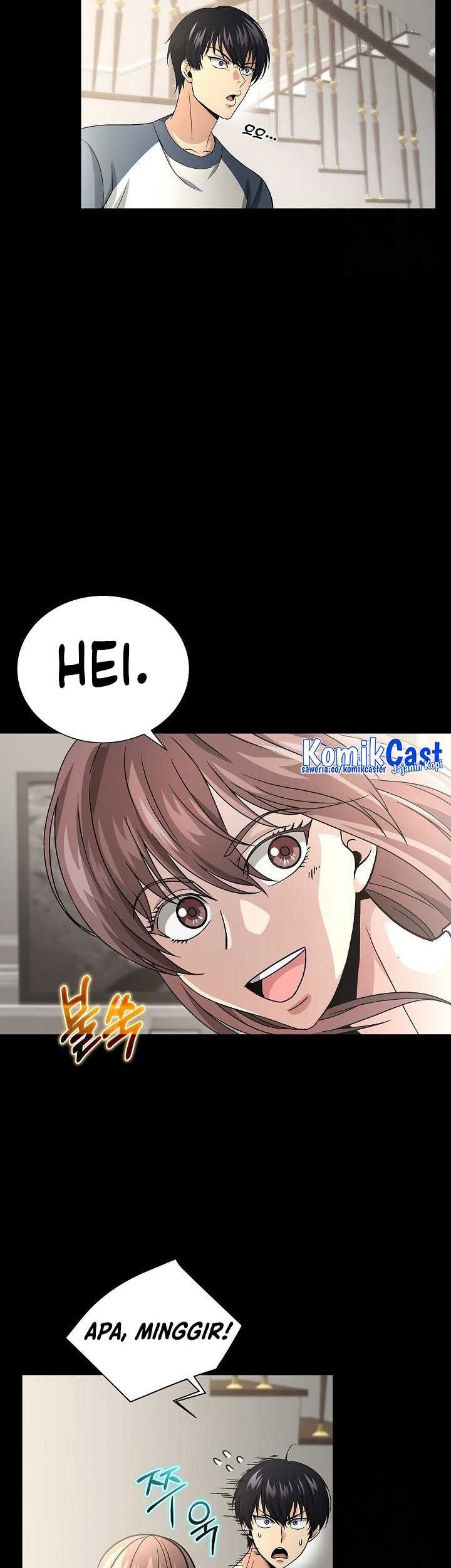 The Heavenly Demon Lord Who Doesn’t Want to Level Up Chapter 12 Gambar 40