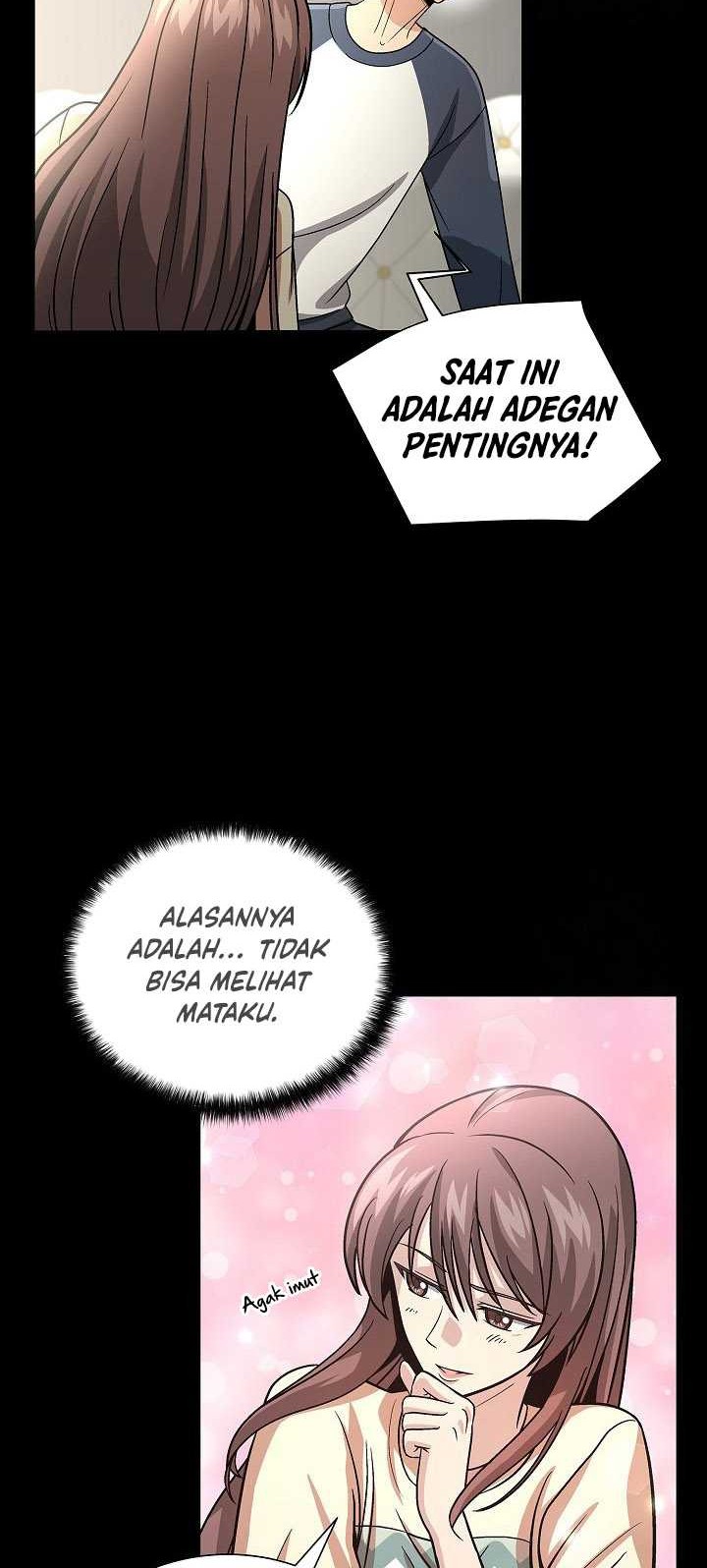 The Heavenly Demon Lord Who Doesn’t Want to Level Up Chapter 12 Gambar 41