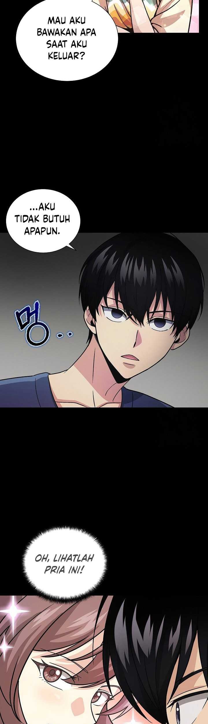 The Heavenly Demon Lord Who Doesn’t Want to Level Up Chapter 12 Gambar 42