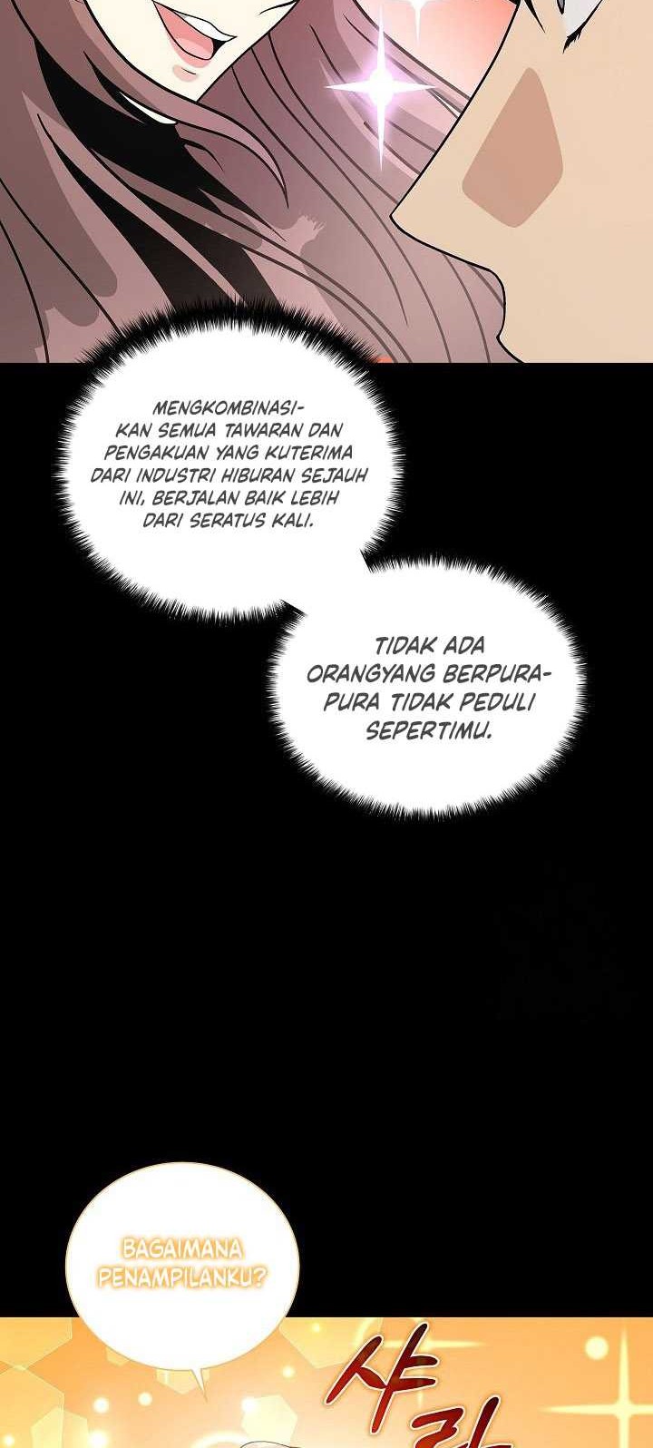 The Heavenly Demon Lord Who Doesn’t Want to Level Up Chapter 12 Gambar 43