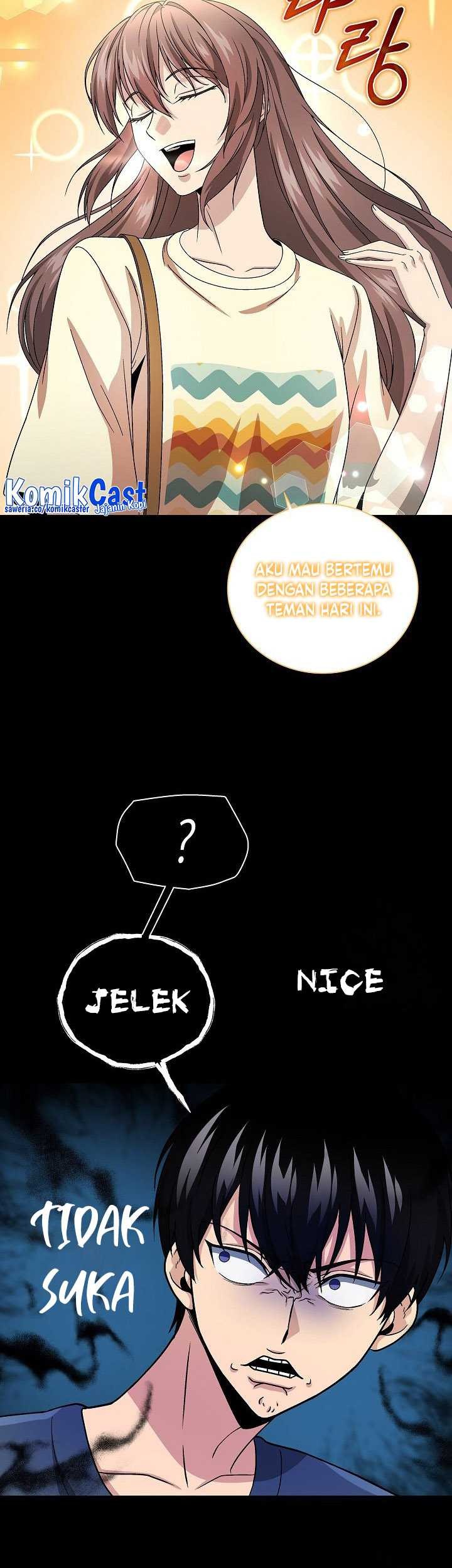 The Heavenly Demon Lord Who Doesn’t Want to Level Up Chapter 12 Gambar 44