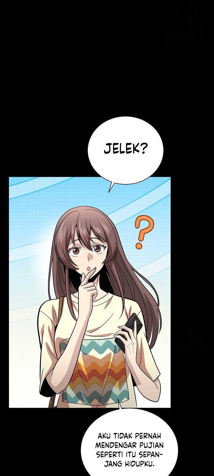 The Heavenly Demon Lord Who Doesn’t Want to Level Up Chapter 12 Gambar 45