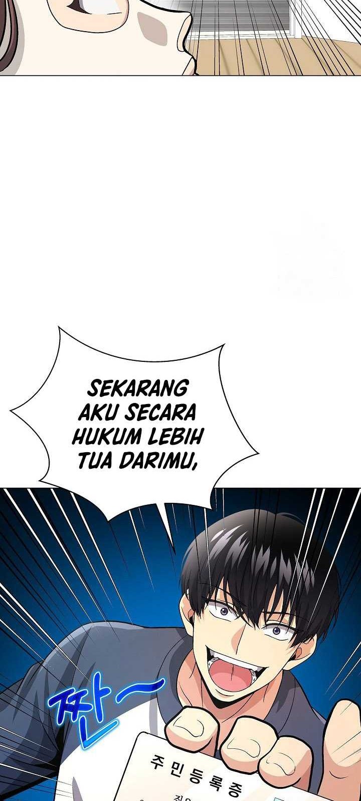 The Heavenly Demon Lord Who Doesn’t Want to Level Up Chapter 12 Gambar 59