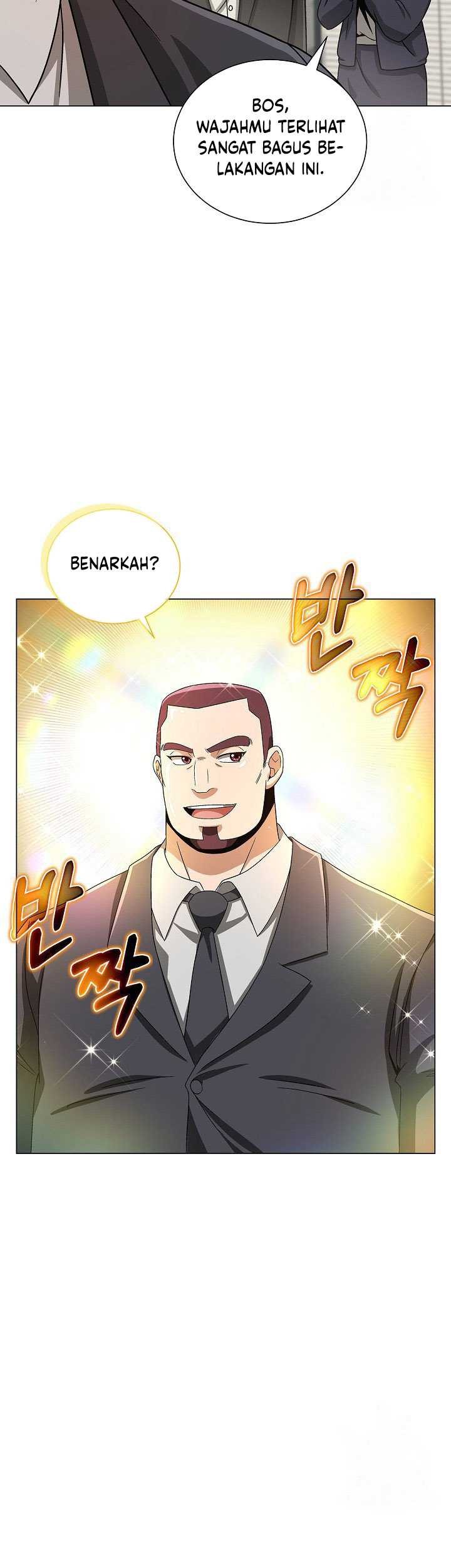 The Heavenly Demon Lord Who Doesn’t Want to Level Up Chapter 12 Gambar 4