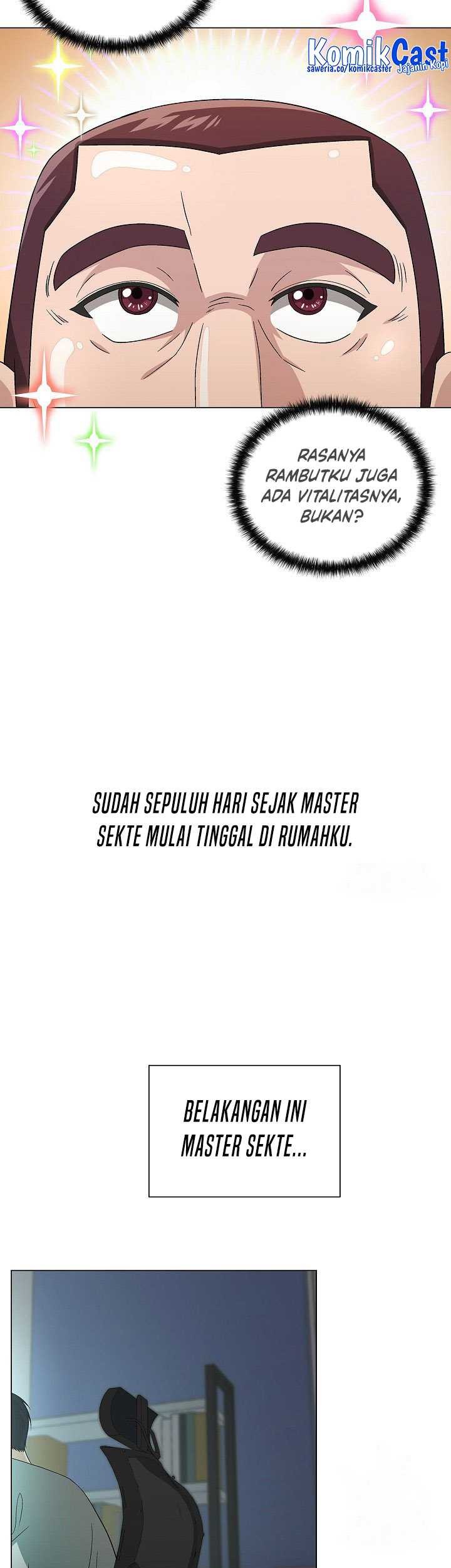 The Heavenly Demon Lord Who Doesn’t Want to Level Up Chapter 12 Gambar 6