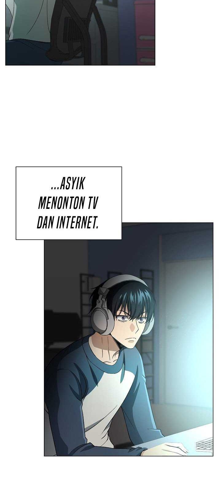 The Heavenly Demon Lord Who Doesn’t Want to Level Up Chapter 12 Gambar 7