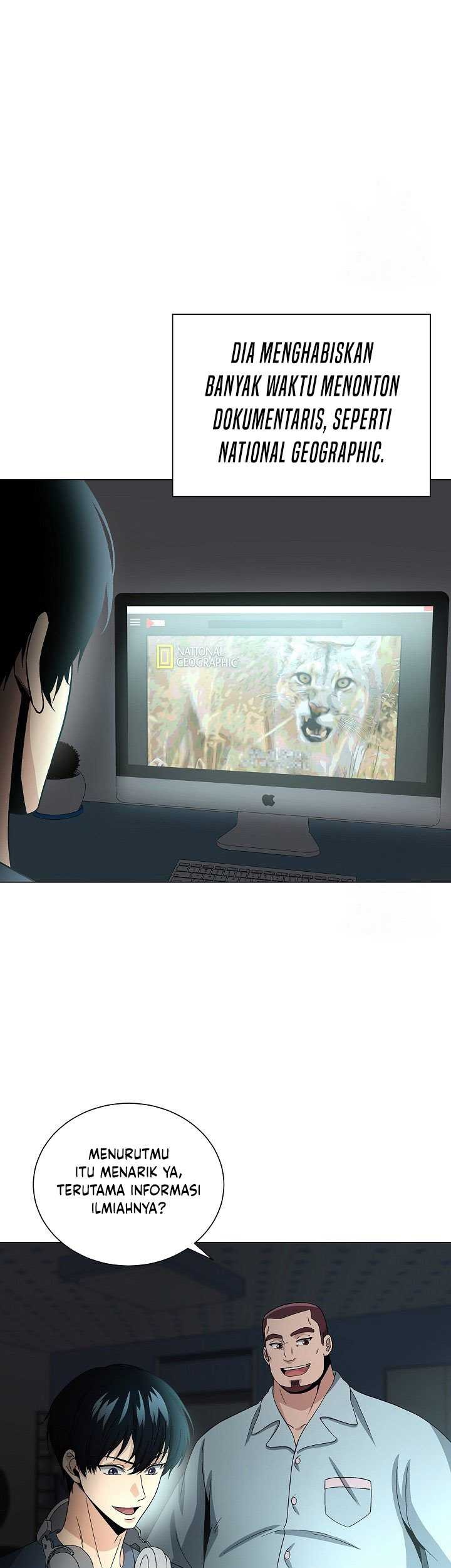 The Heavenly Demon Lord Who Doesn’t Want to Level Up Chapter 12 Gambar 8