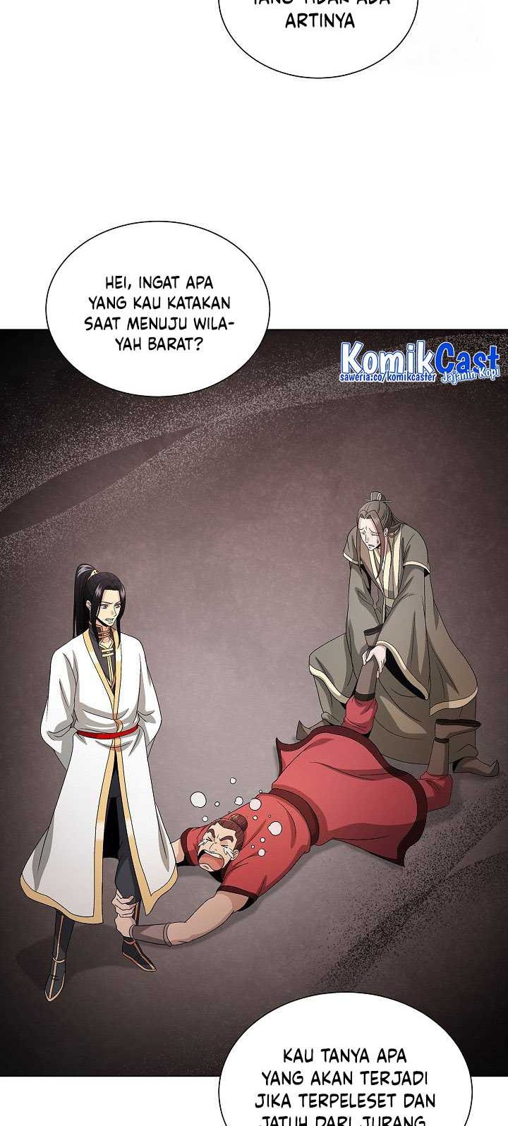 The Heavenly Demon Lord Who Doesn’t Want to Level Up Chapter 12 Gambar 11
