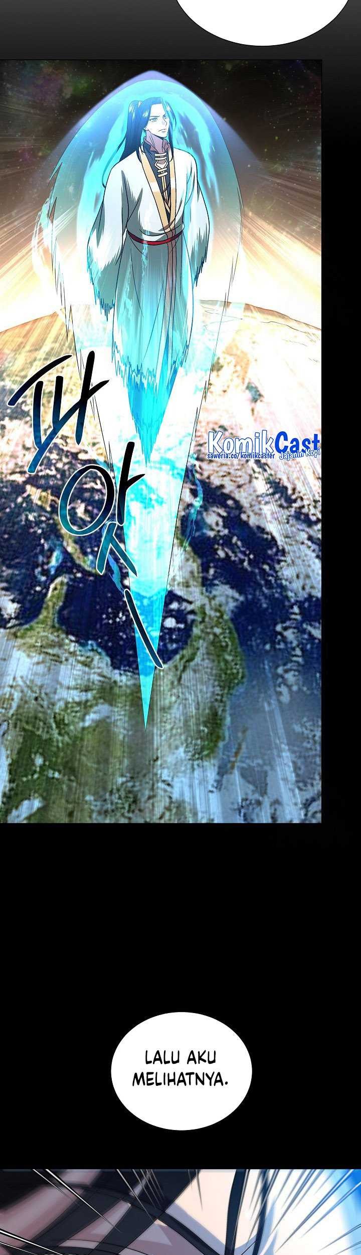 The Heavenly Demon Lord Who Doesn’t Want to Level Up Chapter 12 Gambar 14