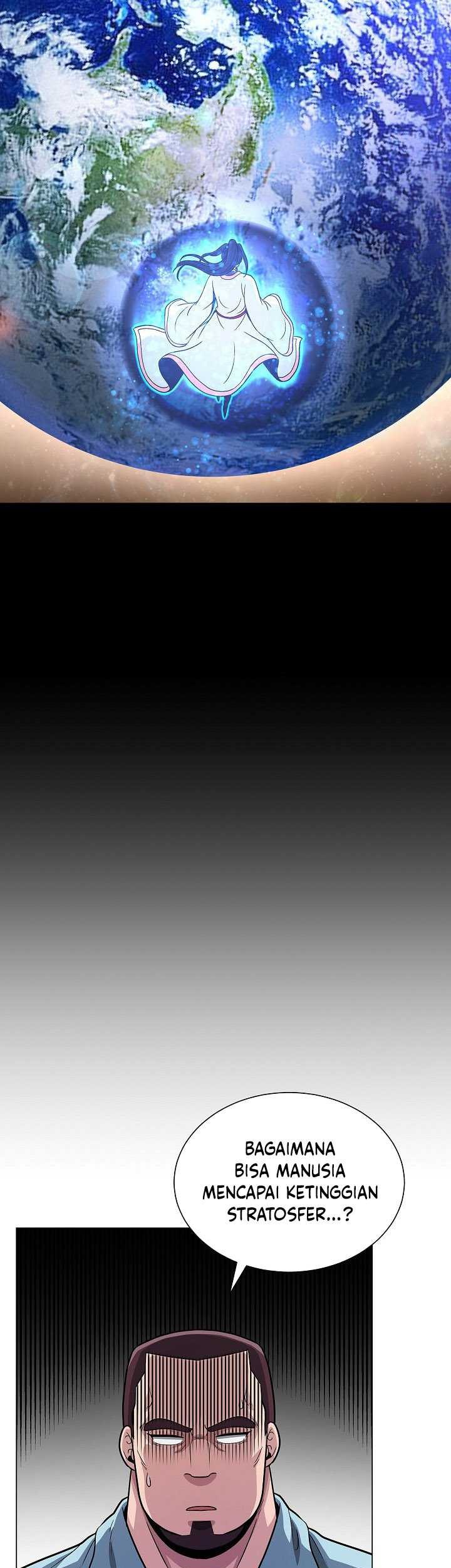 The Heavenly Demon Lord Who Doesn’t Want to Level Up Chapter 12 Gambar 16