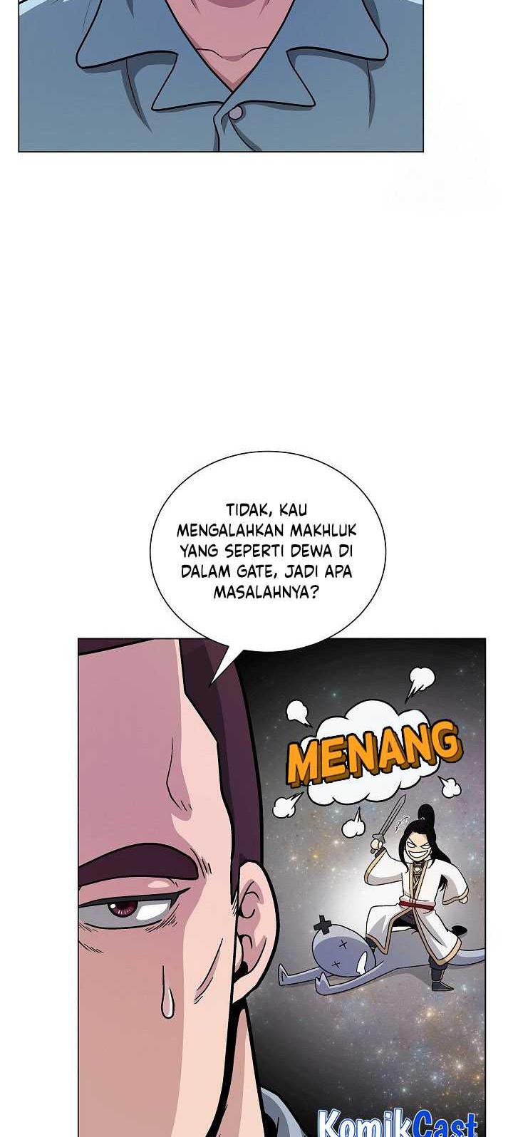 The Heavenly Demon Lord Who Doesn’t Want to Level Up Chapter 12 Gambar 17