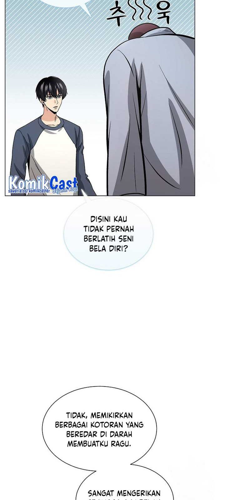 The Heavenly Demon Lord Who Doesn’t Want to Level Up Chapter 11 Gambar 27