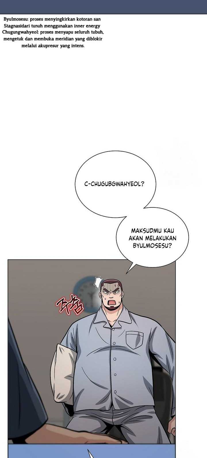 The Heavenly Demon Lord Who Doesn’t Want to Level Up Chapter 11 Gambar 29