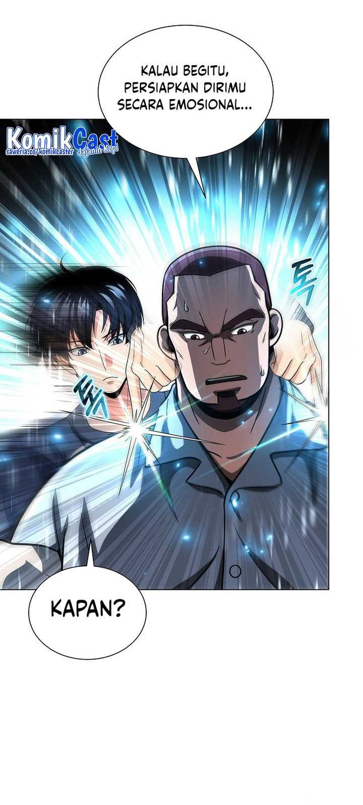 The Heavenly Demon Lord Who Doesn’t Want to Level Up Chapter 11 Gambar 31