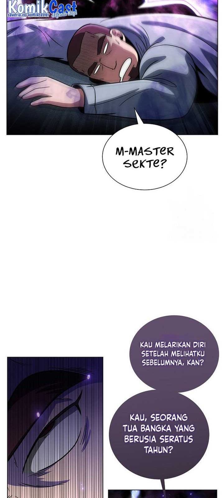 The Heavenly Demon Lord Who Doesn’t Want to Level Up Chapter 11 Gambar 33