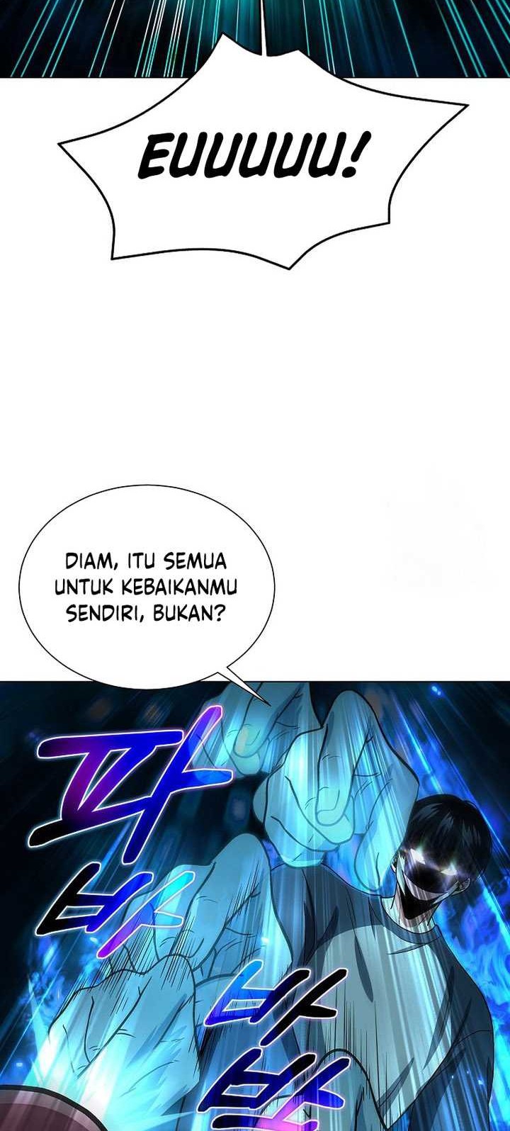 The Heavenly Demon Lord Who Doesn’t Want to Level Up Chapter 11 Gambar 35