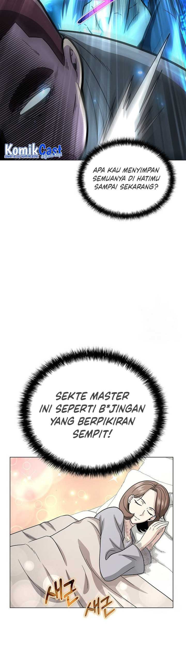 The Heavenly Demon Lord Who Doesn’t Want to Level Up Chapter 11 Gambar 36